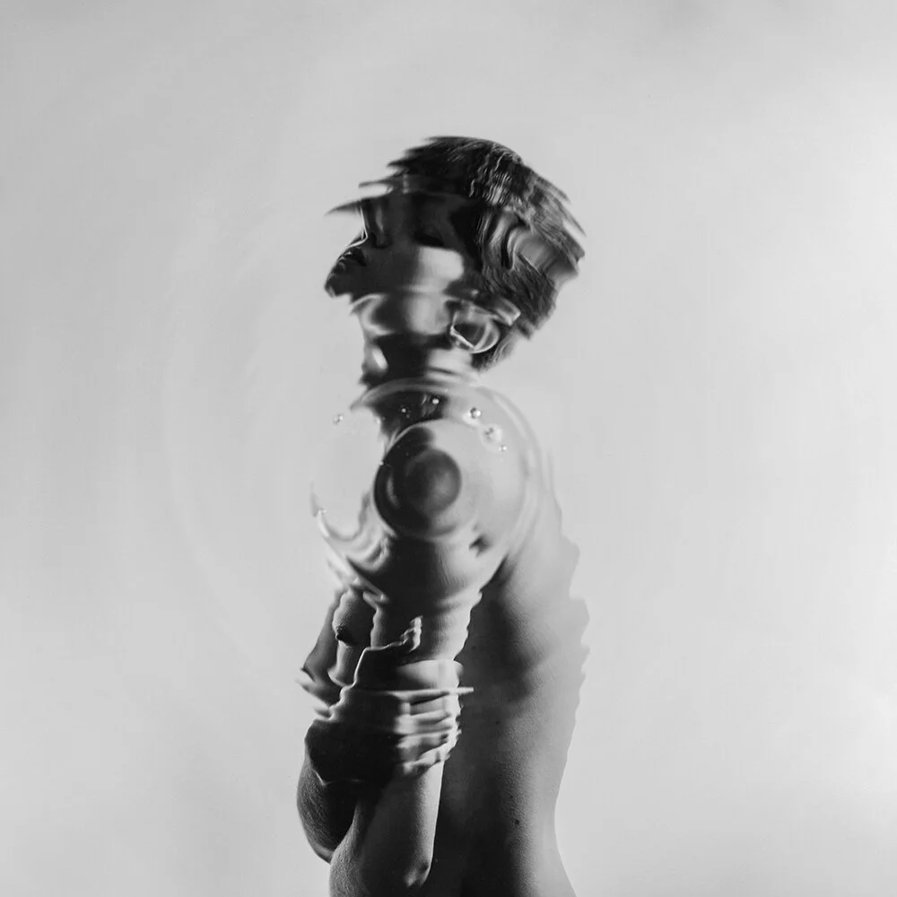 アート・デザイン・音楽 Photography Technique - Fotomo Photo Journal Monday: Michal Zahornacký — Musée Magazine